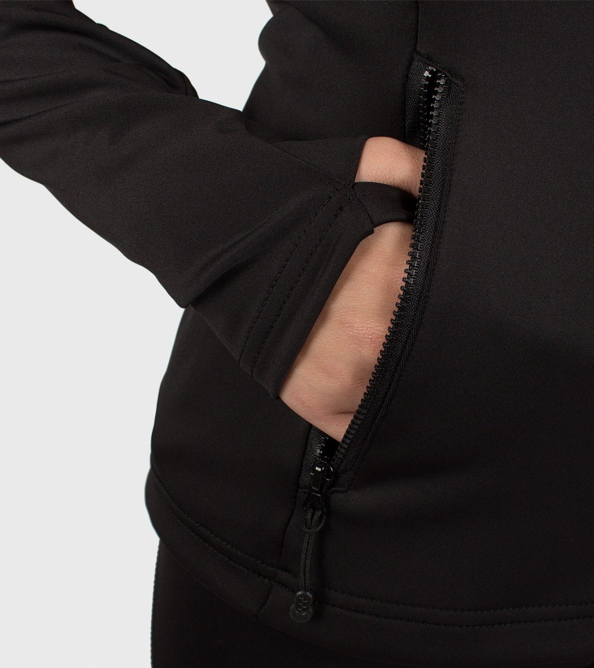 Campera de mujer Gala