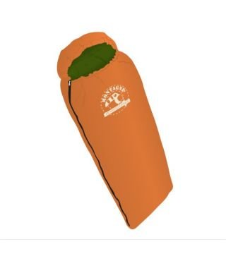 Bolsa de dormir Ecosystem T/A