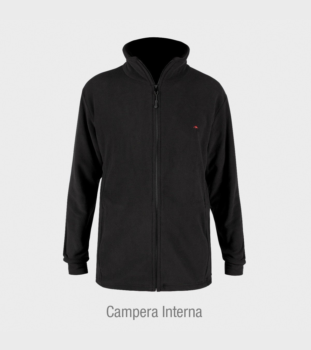 Campera de hombre desmontable Vermont 3x1