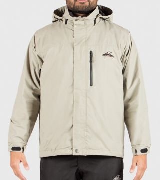 Campera de hombre desmontable Vermont 3x1