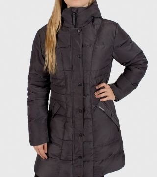 Trench de mujer Dana