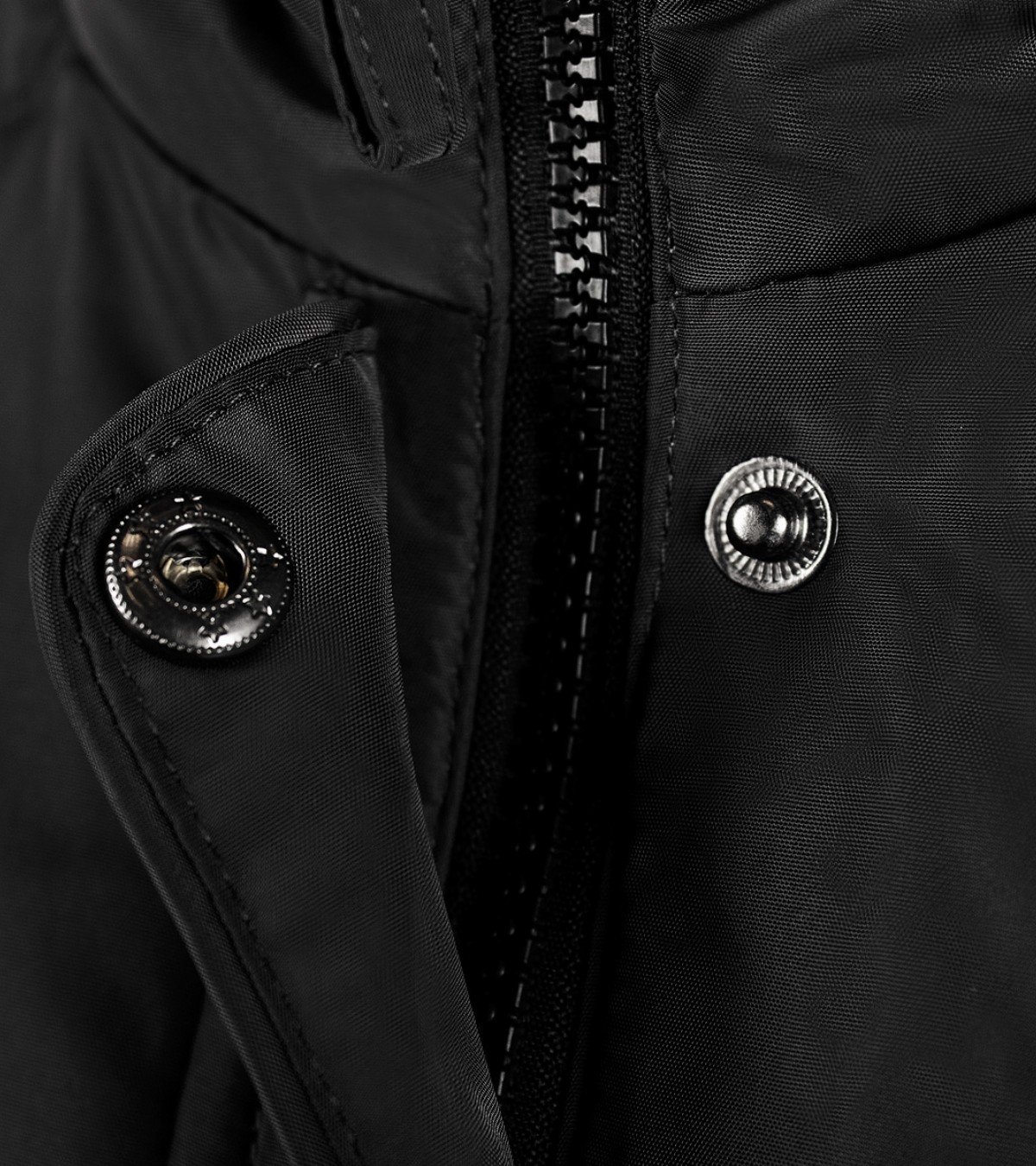 Trench de mujer Dana