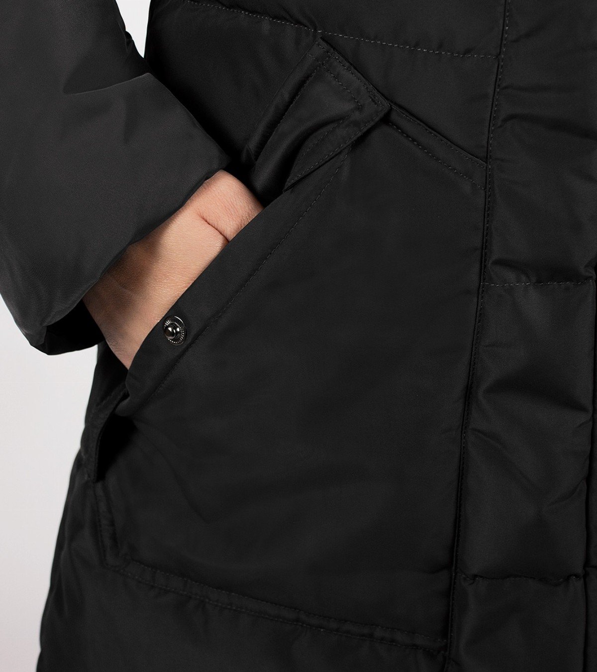 Trench de mujer Dana