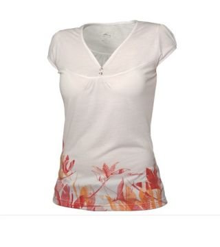 Remera de mujer Sara