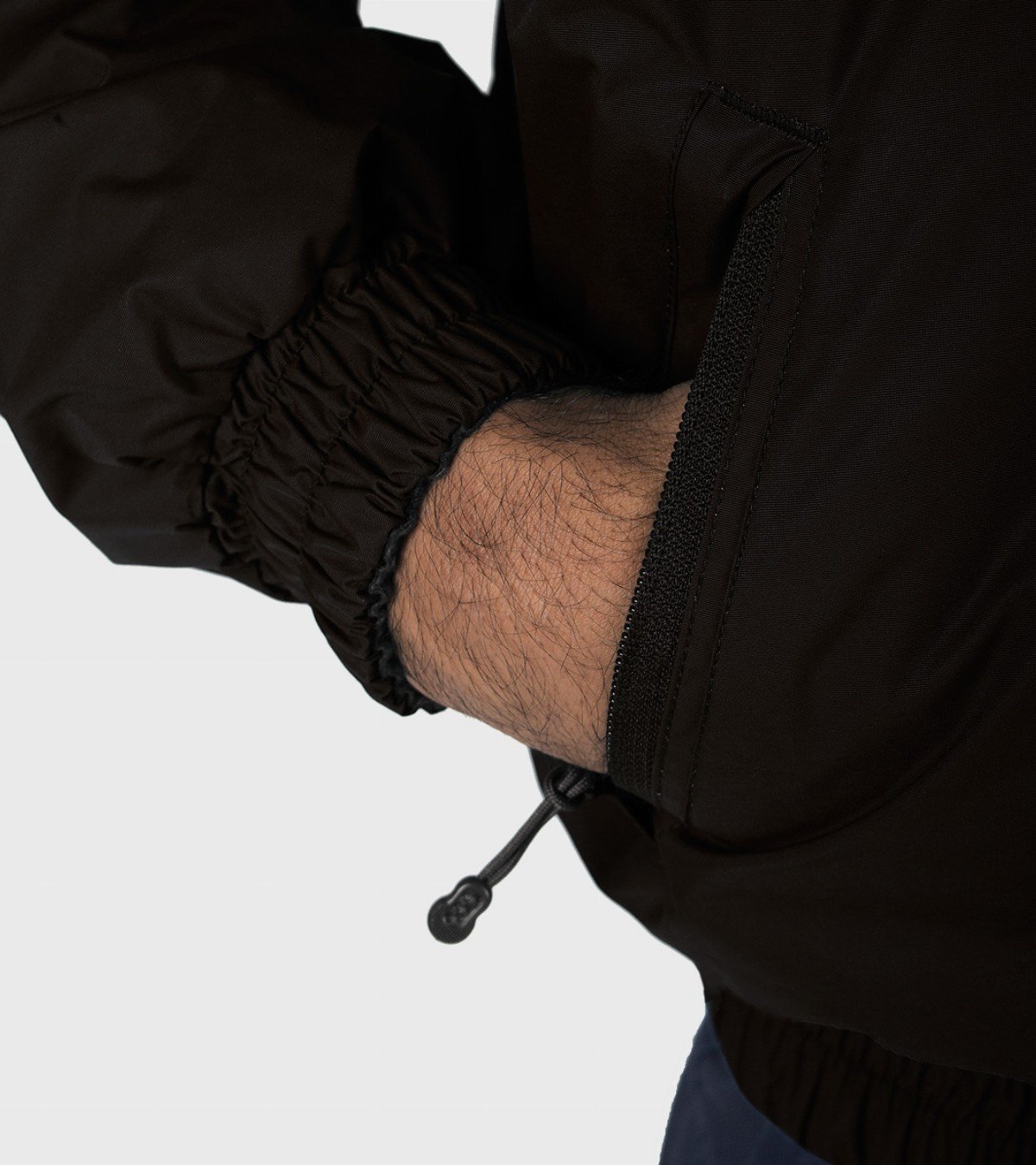 Campera de hombre Ivory Pro