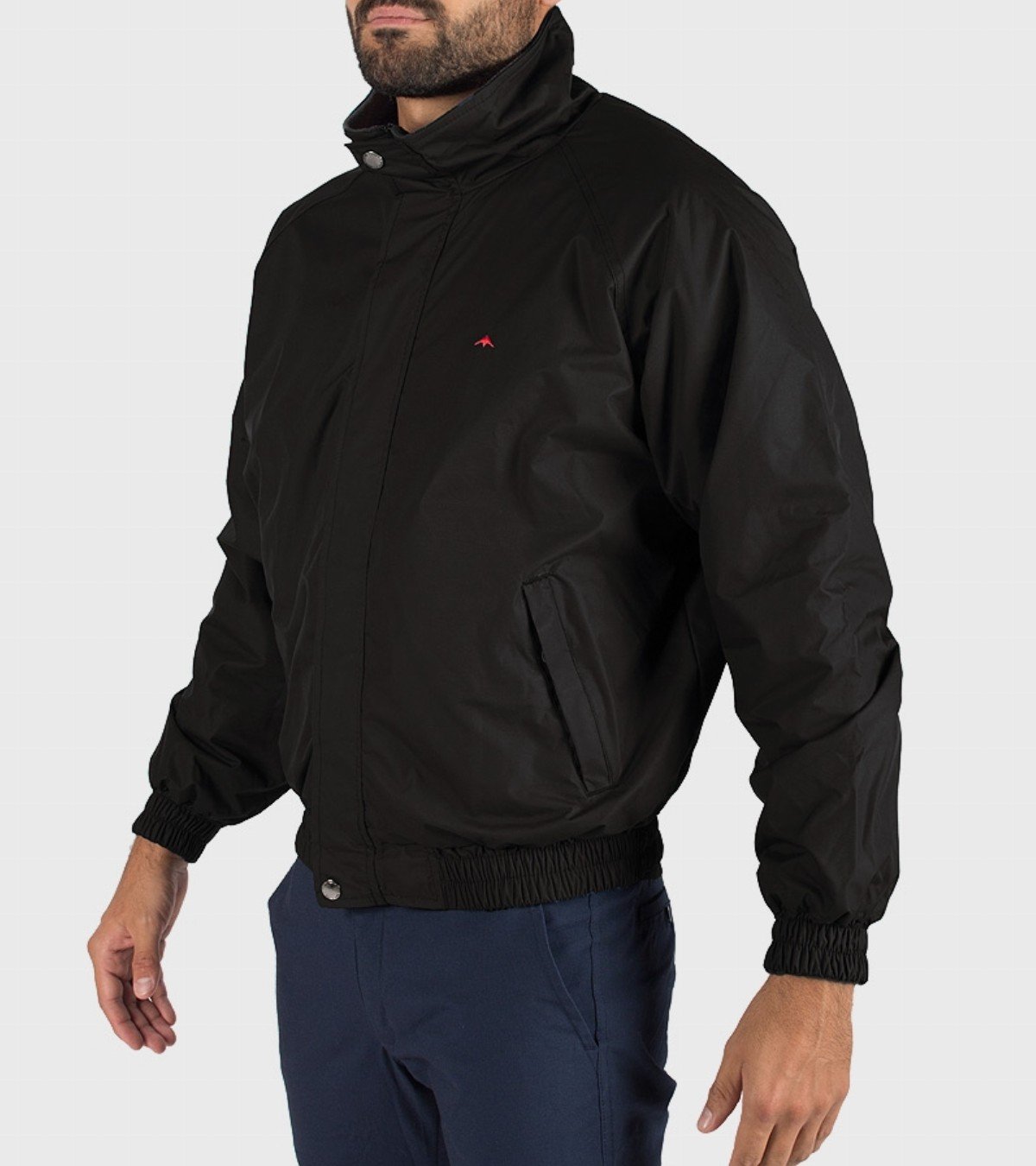 Campera de hombre Ivory Pro