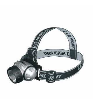 Head Lamp 1 Krypton