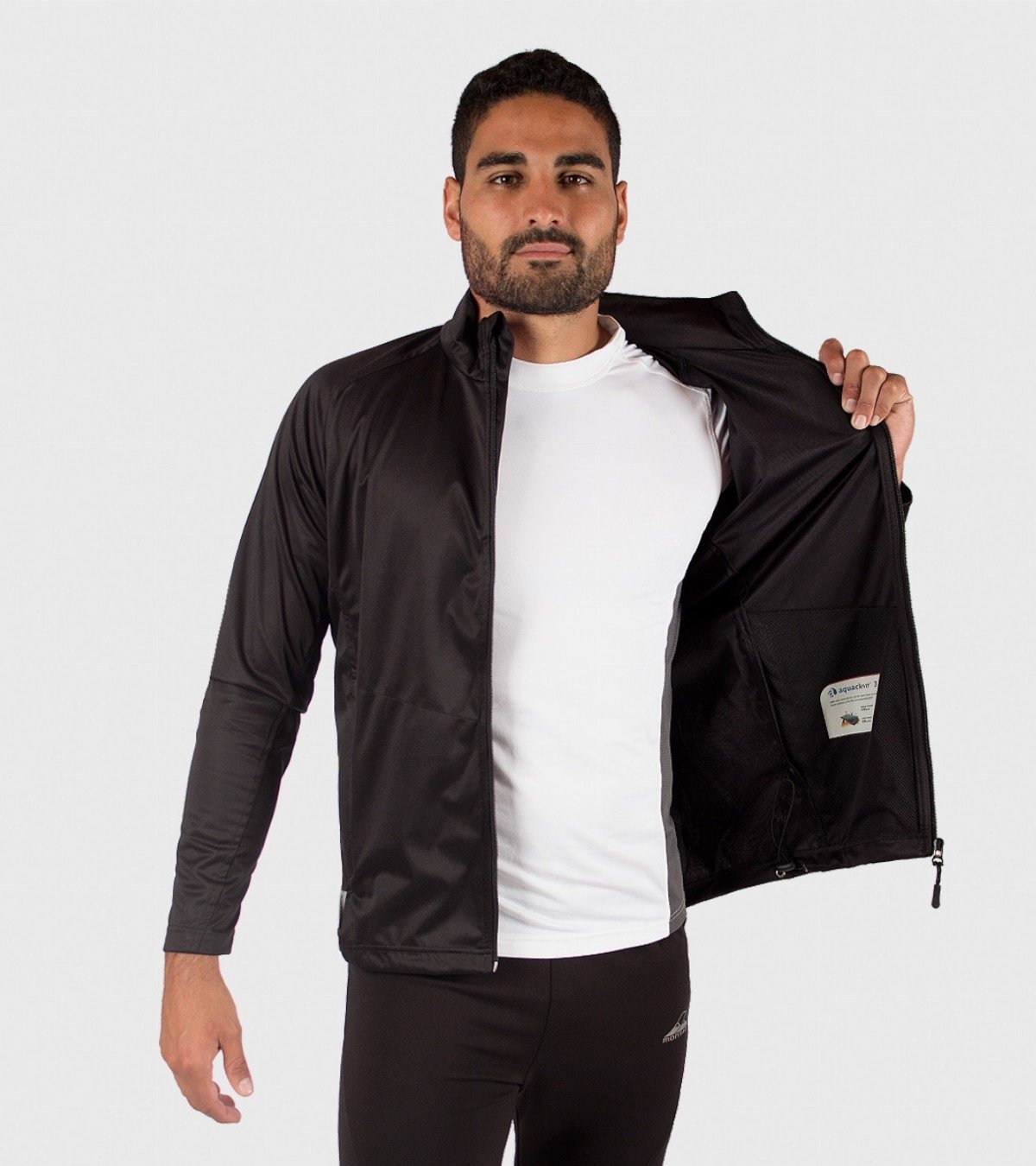 Campera de hombre Mojave