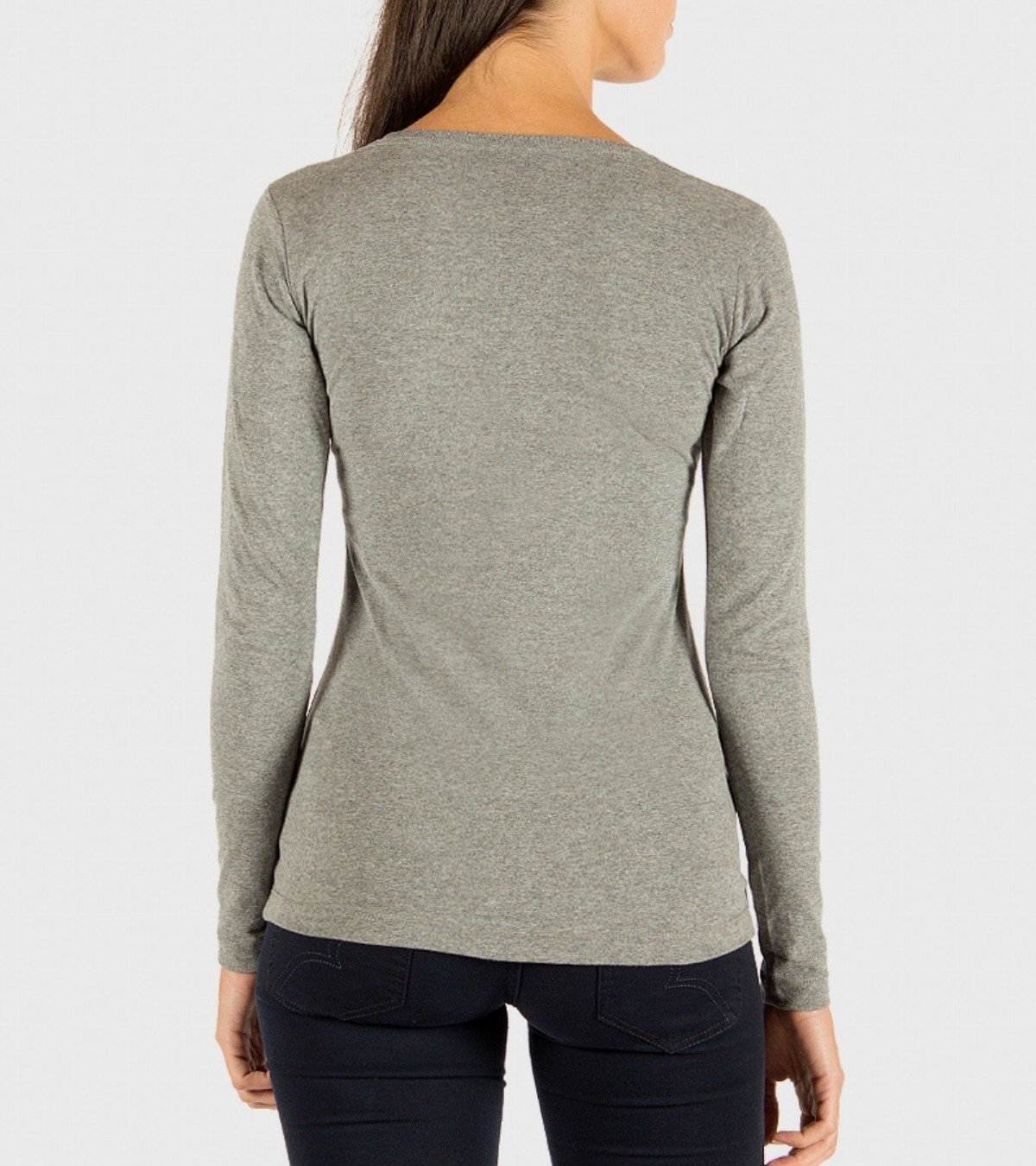 Remera de mujer Native