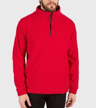 Buzo polar de hombre Amaro