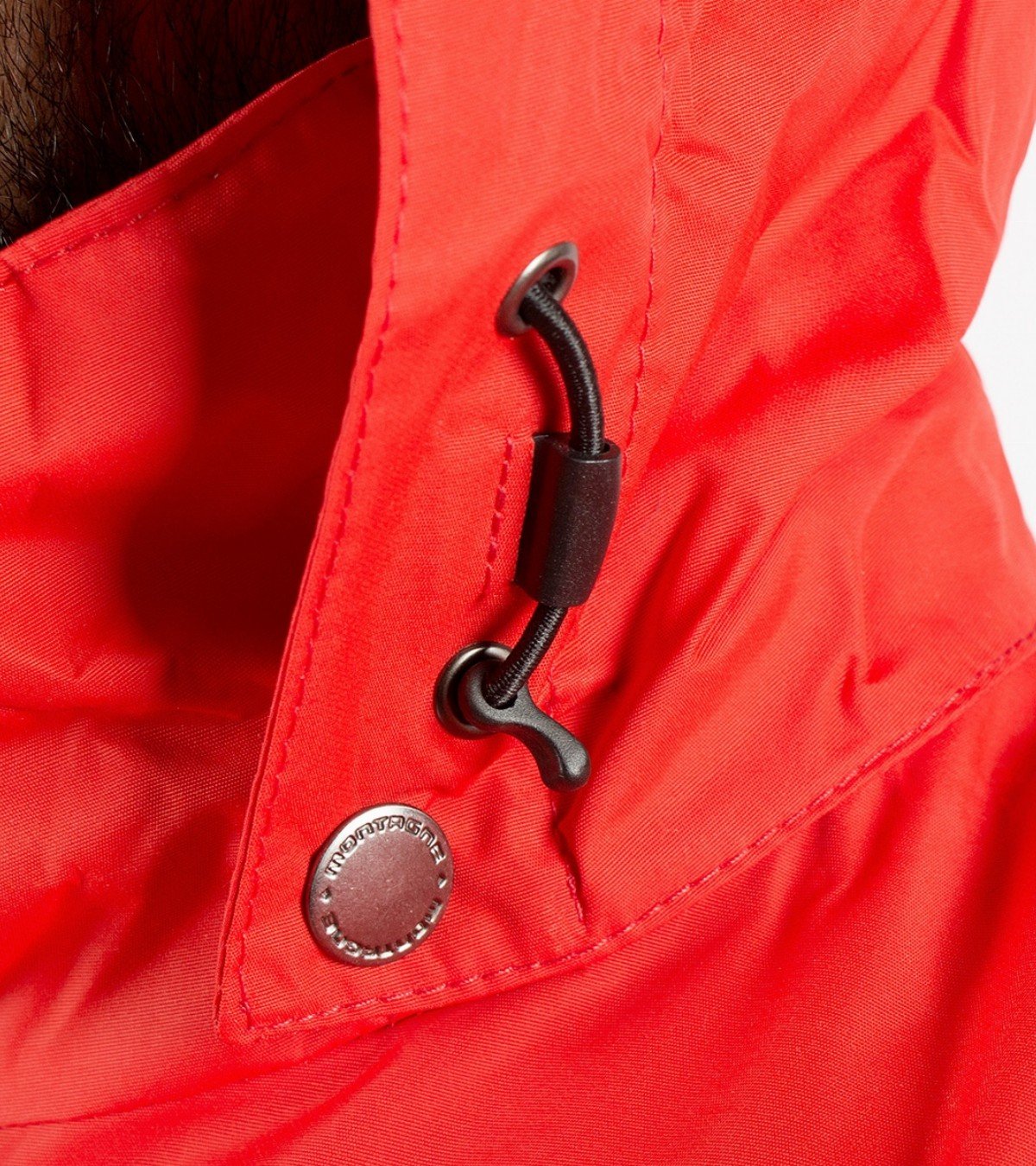 Rompeviento de hombre Odin con Red