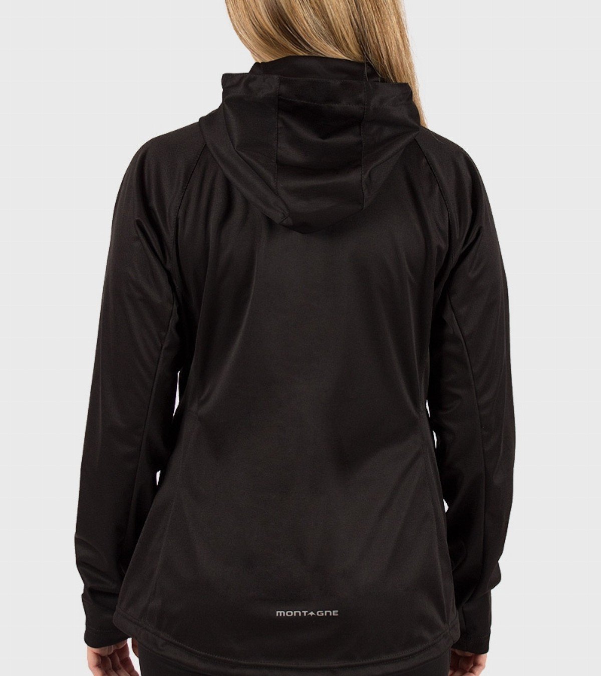 Campera de mujer Xenia