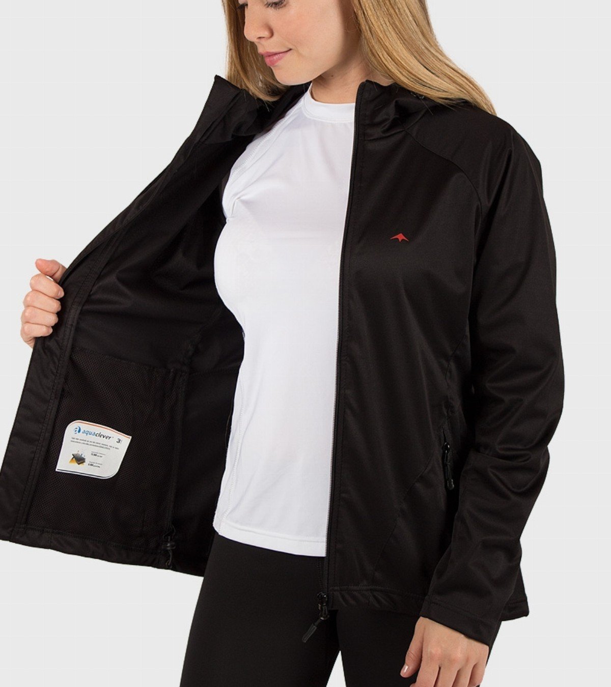 Campera de mujer Xenia