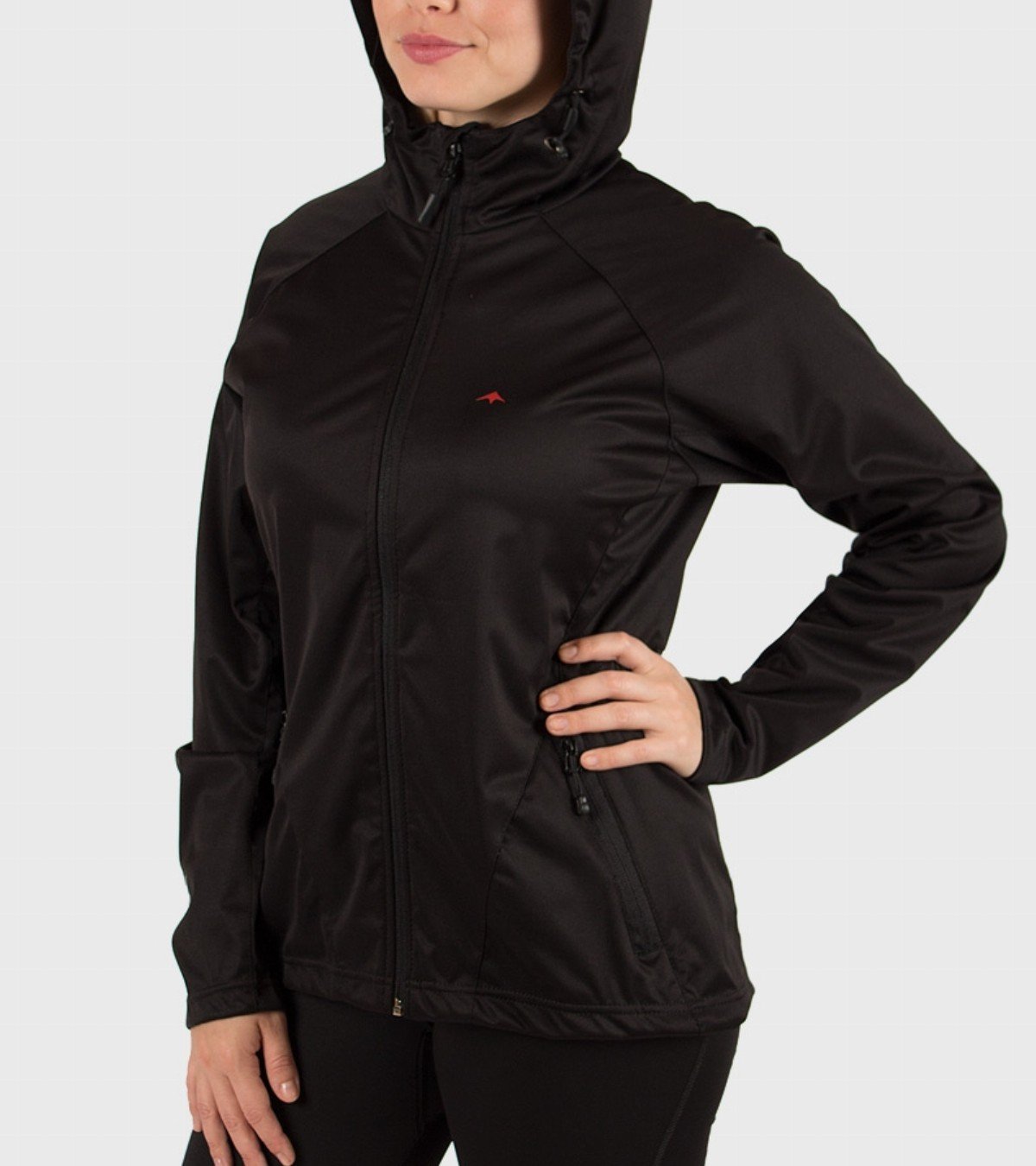 Campera de mujer Xenia