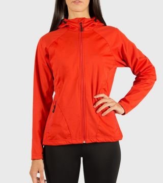 Campera de mujer Xenia