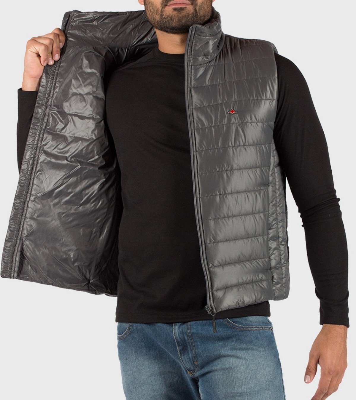 Chaleco de hombre Phoenix