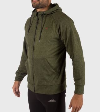Campera de hombre Bono