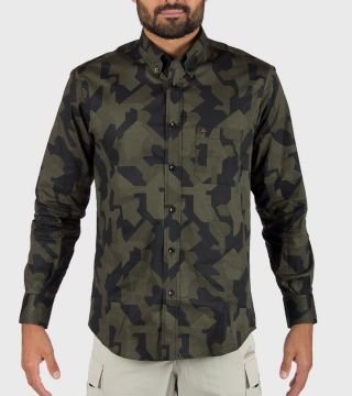 Camisa de hombre Bruce M/L
