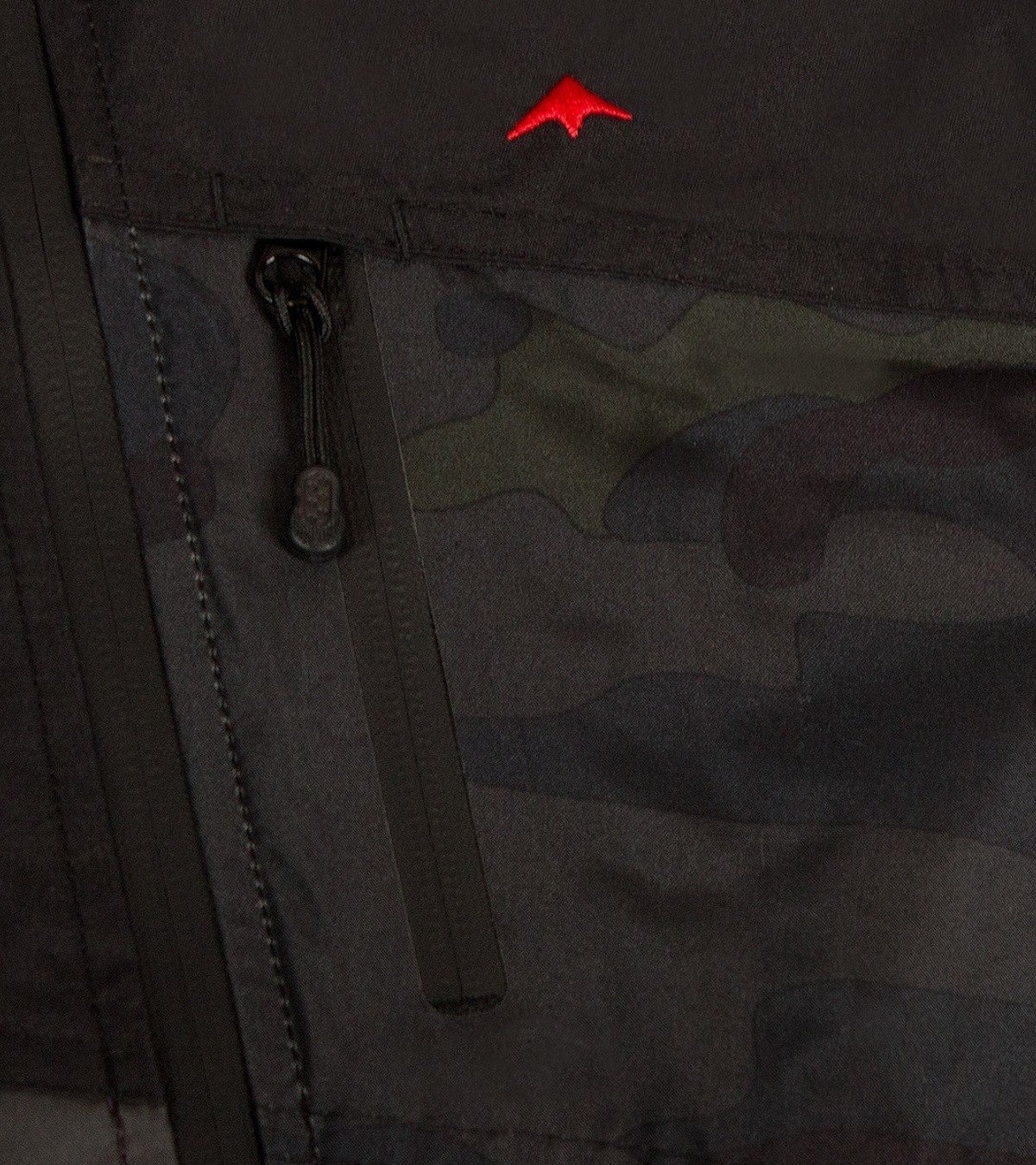 Campera de niños Dorian