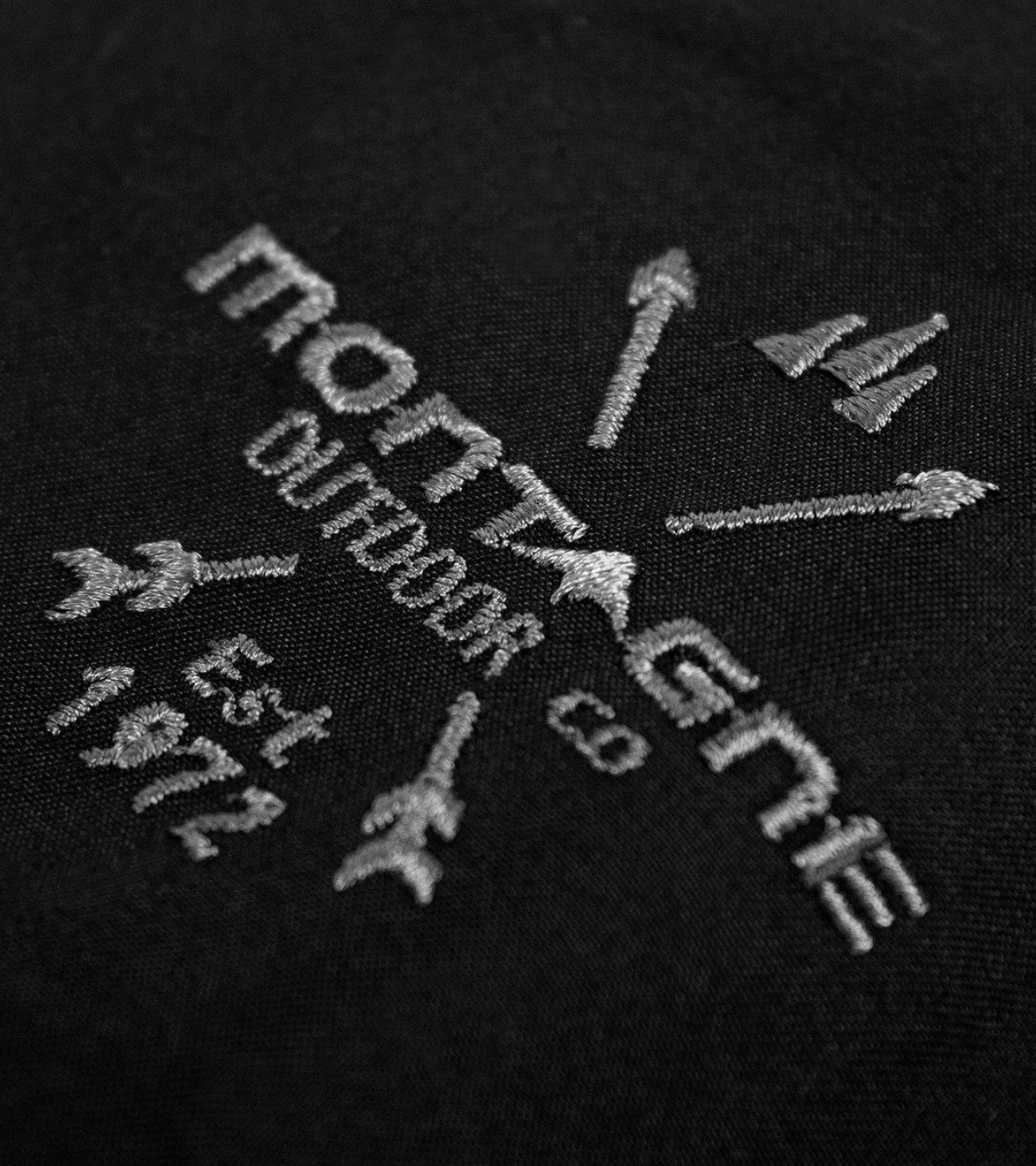 Campera de niños Dorian