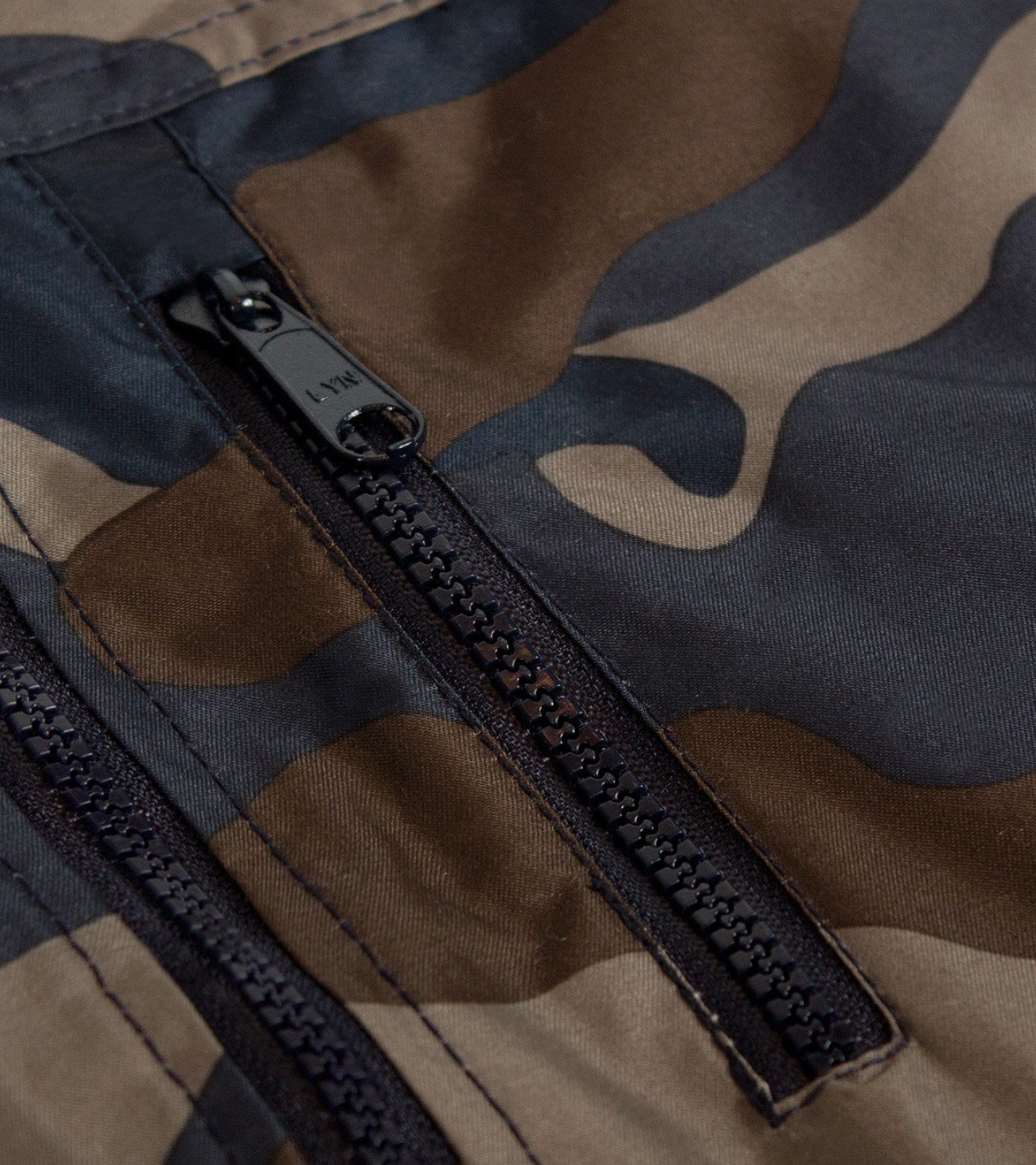 Campera de ni&ntilde;os Cameron