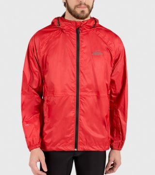 Rompeviento de hombre Nanoshell Pro 