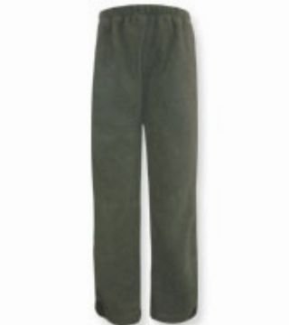 Pantalón de niños con Puño