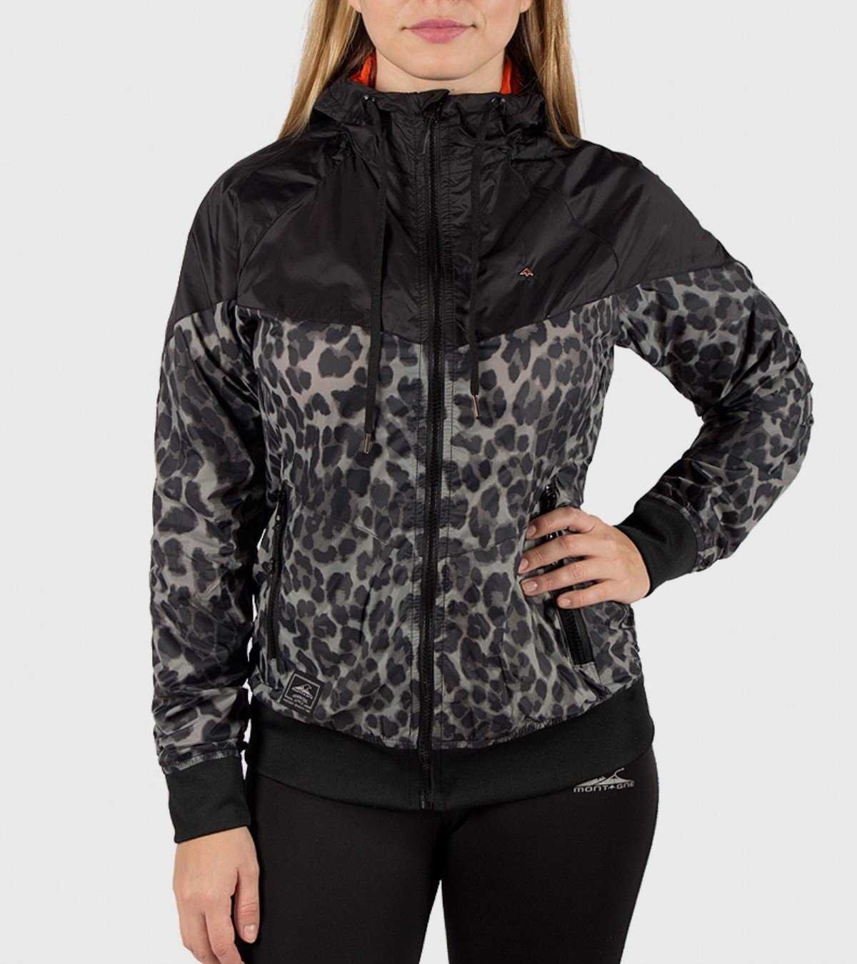 Rompeviento de mujer Berry