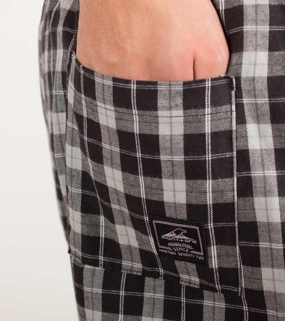 Pantal&oacute;n de hombre Russel