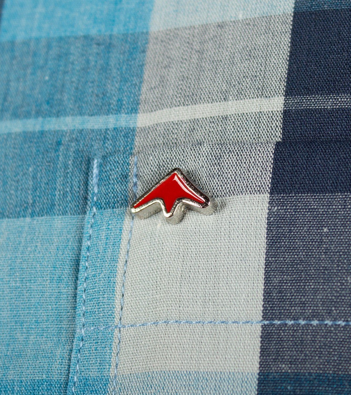 Camisa de hombre Carson M/L