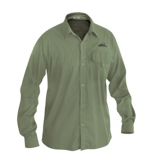 Camisa trekking hombre on sale