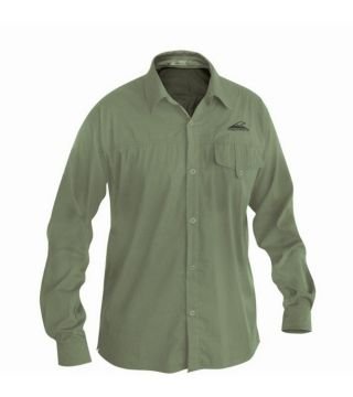 Camisa de hombre Grove M/L