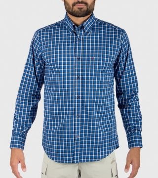 Camisa de hombre Bruce M/L