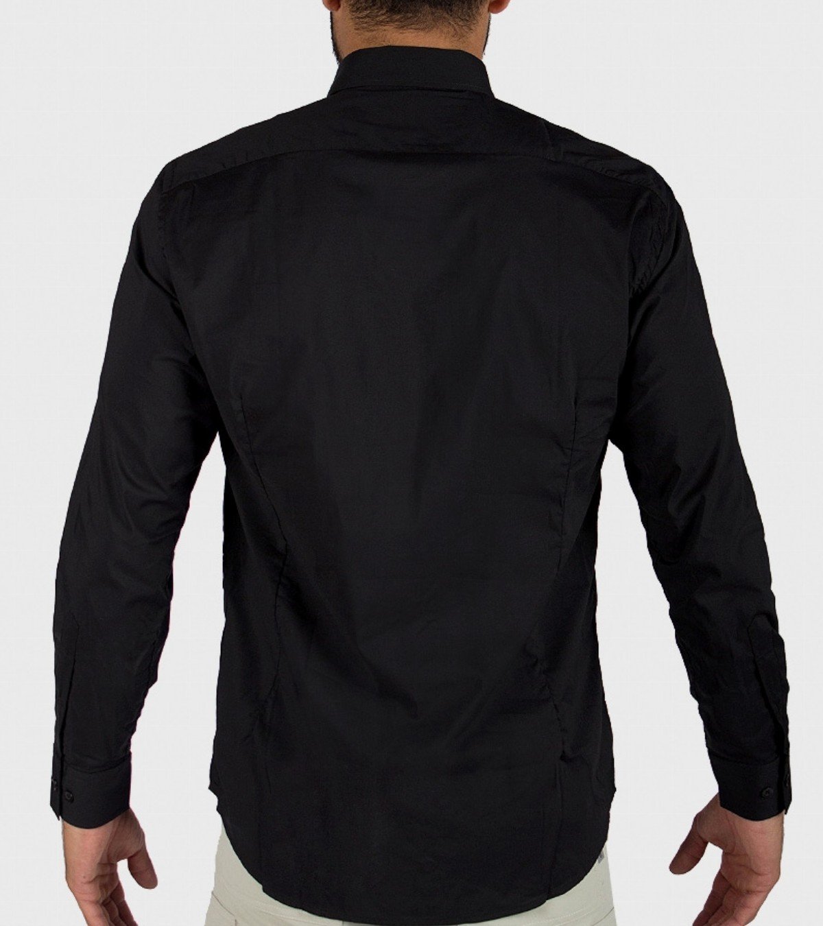 Camisa de hombre Bruce M/L