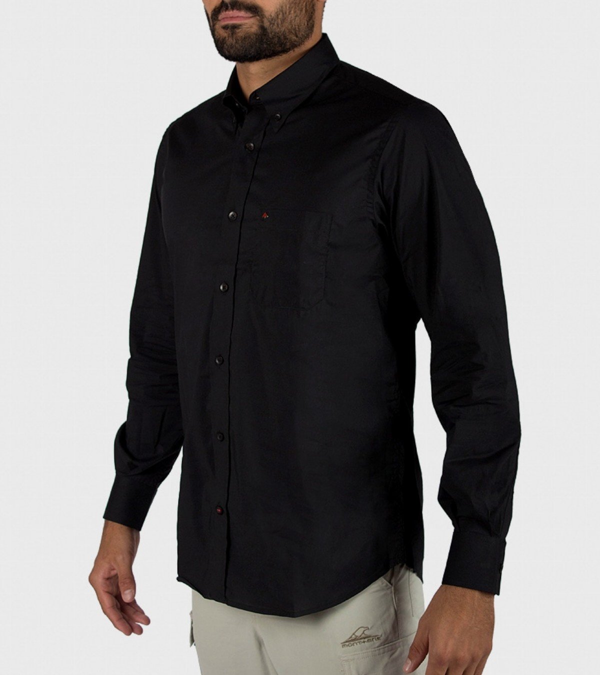 Camisa de hombre Bruce M/L
