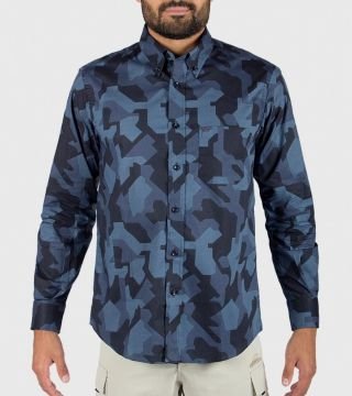 Camisa de hombre Bruce M/L