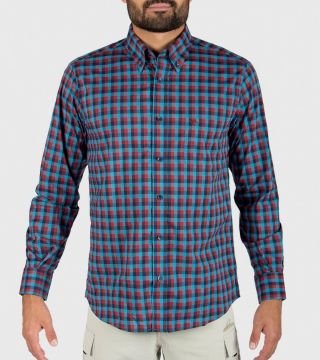 Camisa de hombre Bruce M/L