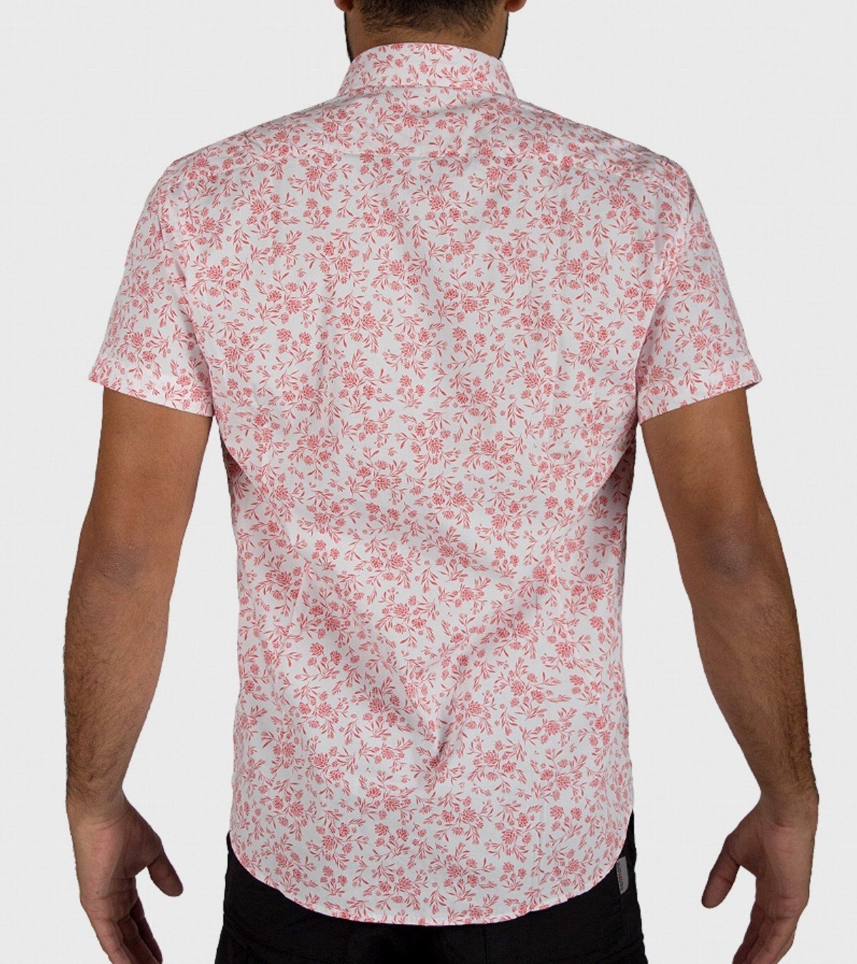 Camisa de hombre Bruce M/C