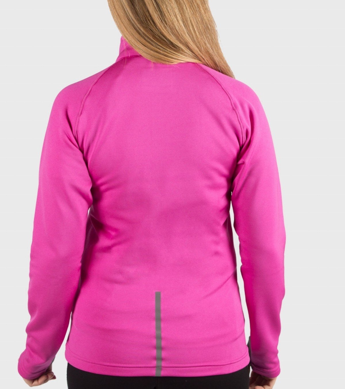 Campera de mujer Tess