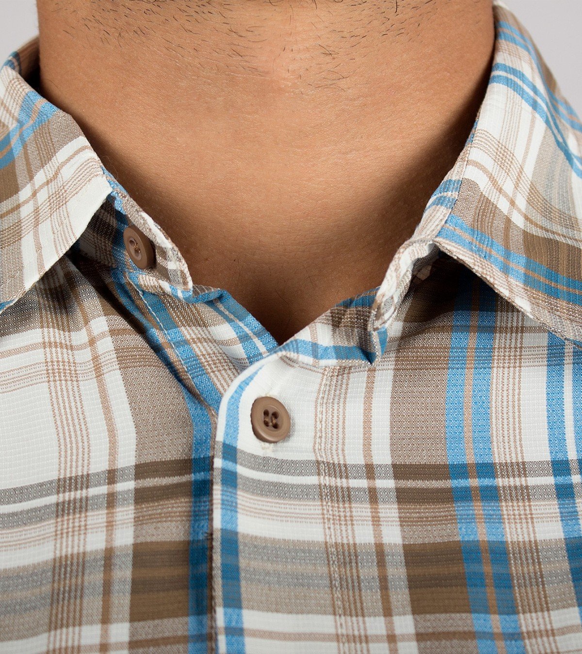 Camisa de hombre Raiken M/L