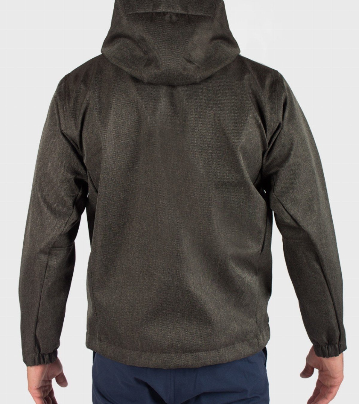 Campera de hombre Jacko