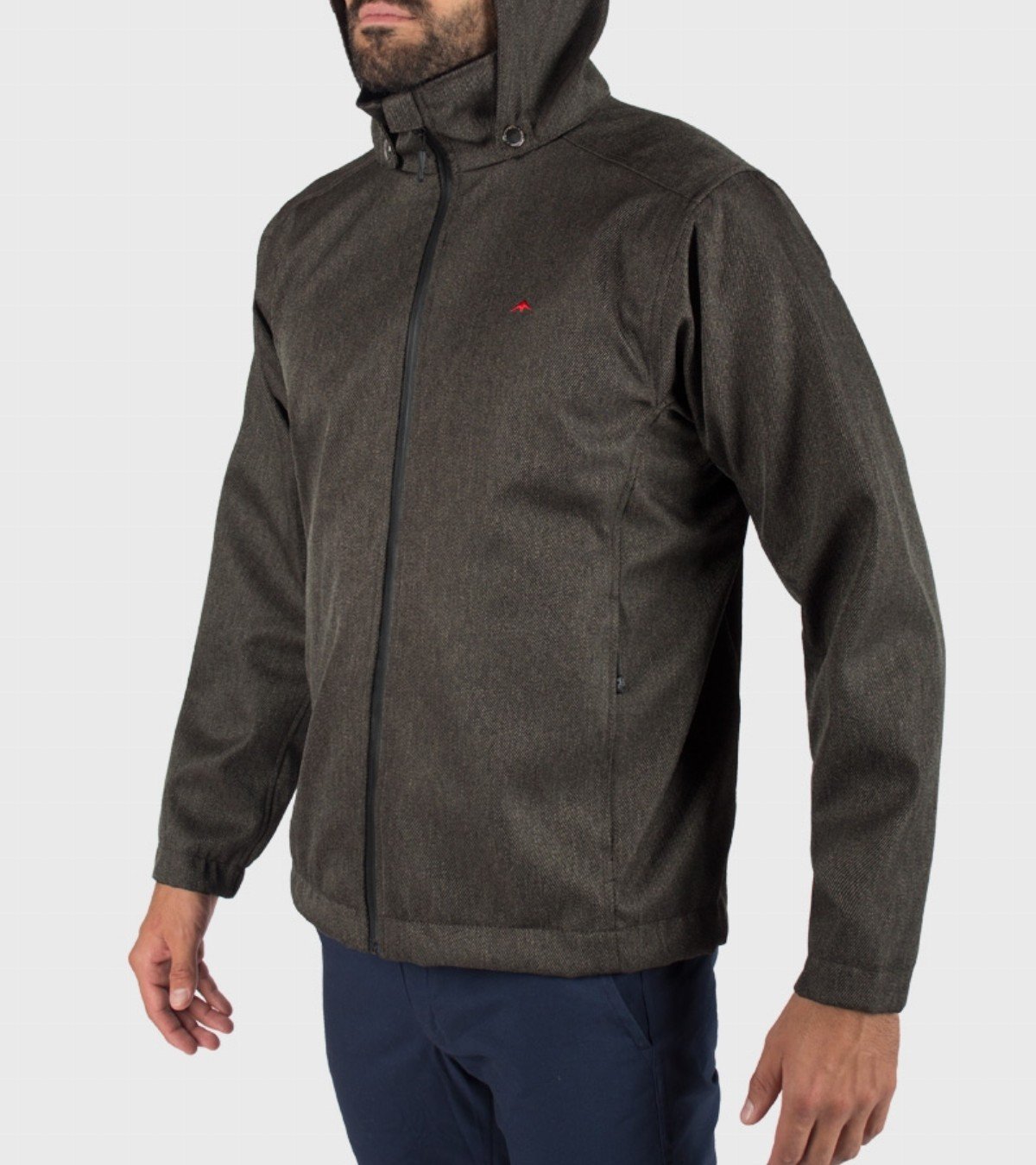 Campera de hombre Jacko