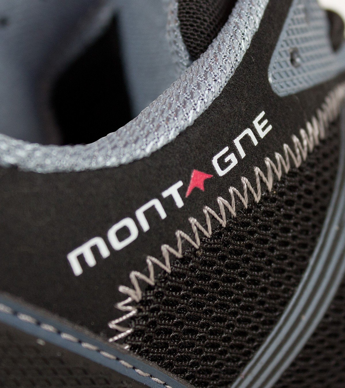 Zapatillas Montagne de hombre New Batu