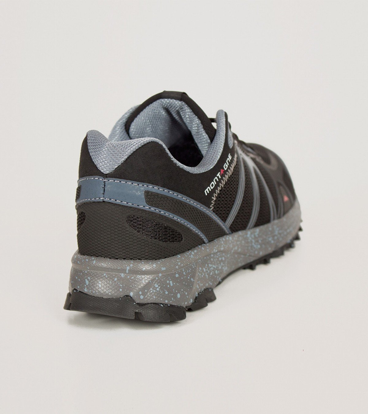 Zapatillas Montagne de hombre New Batu