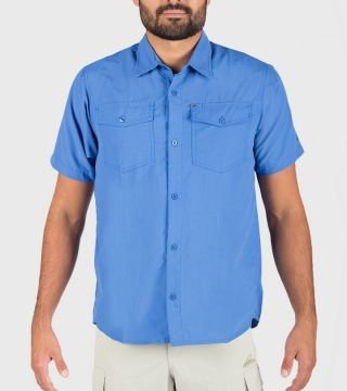 Camisa de hombre Sydney M/C