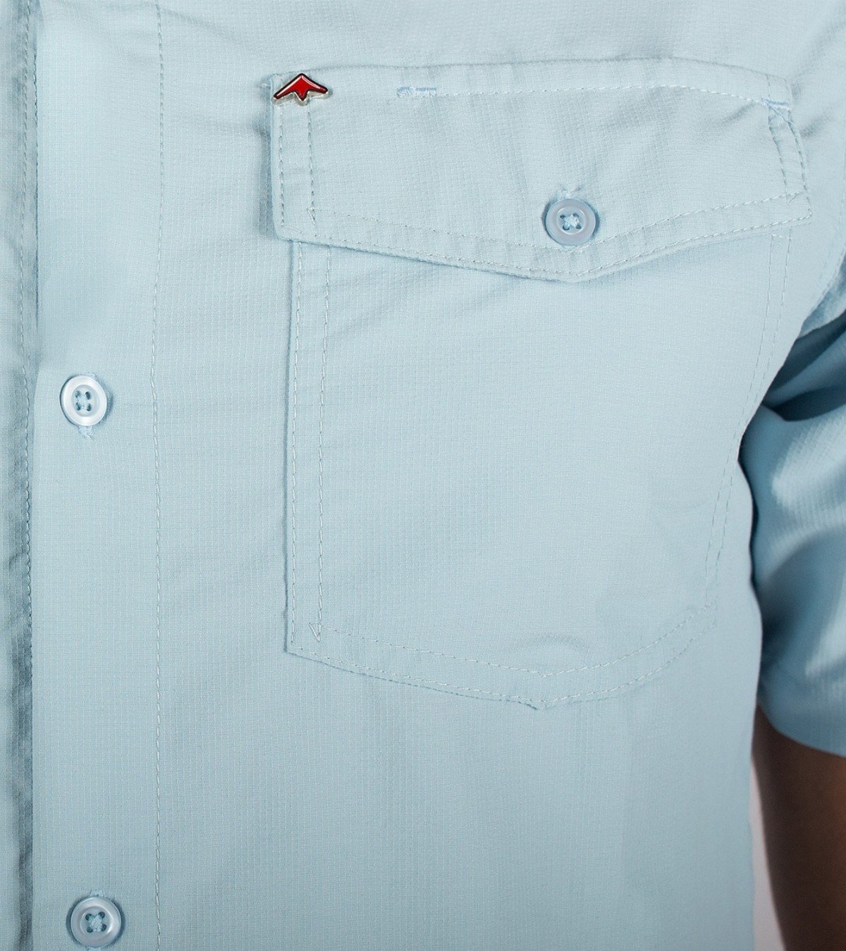 Camisa de hombre Sydney M/C