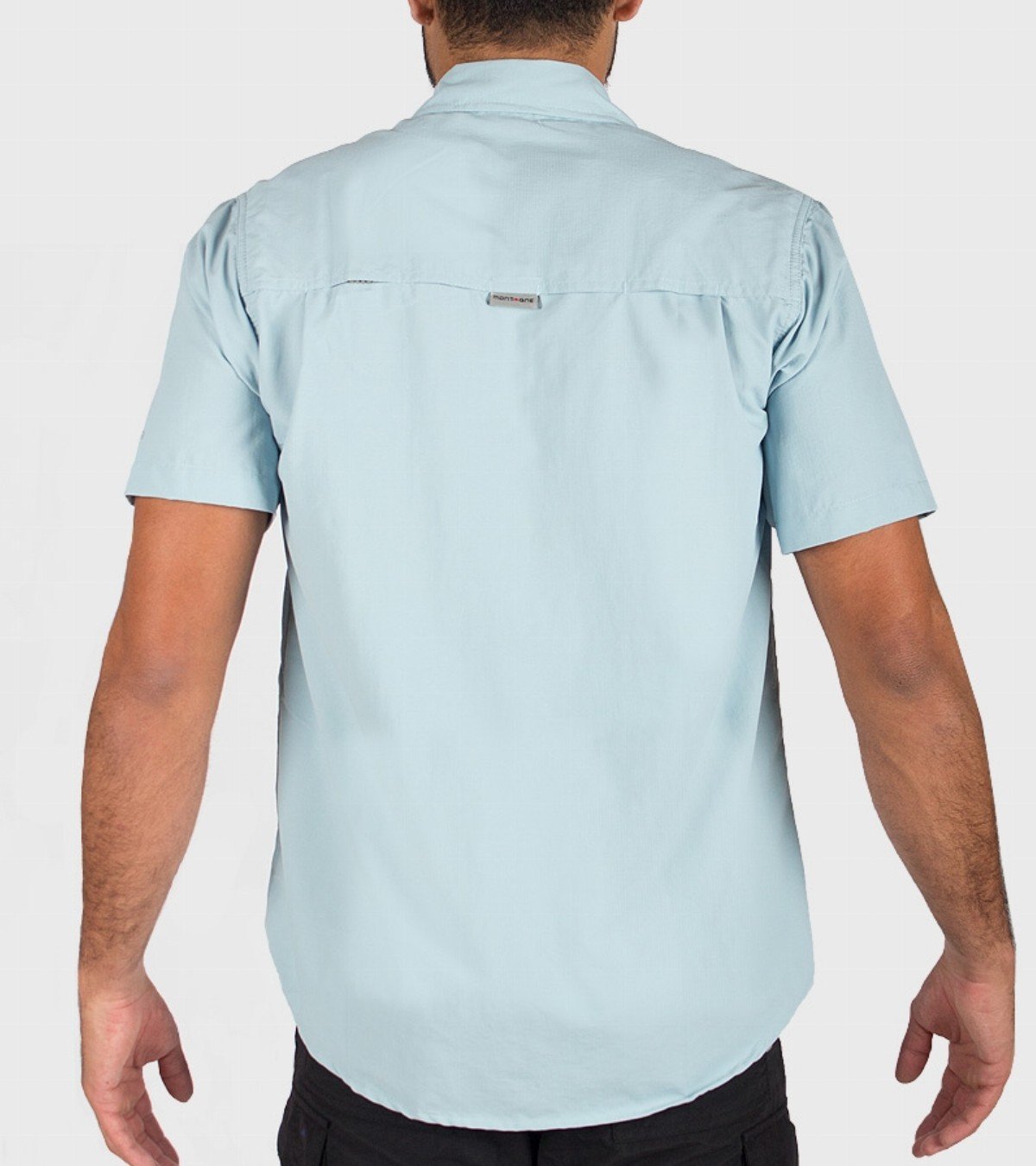 Camisa de hombre Sydney M/C