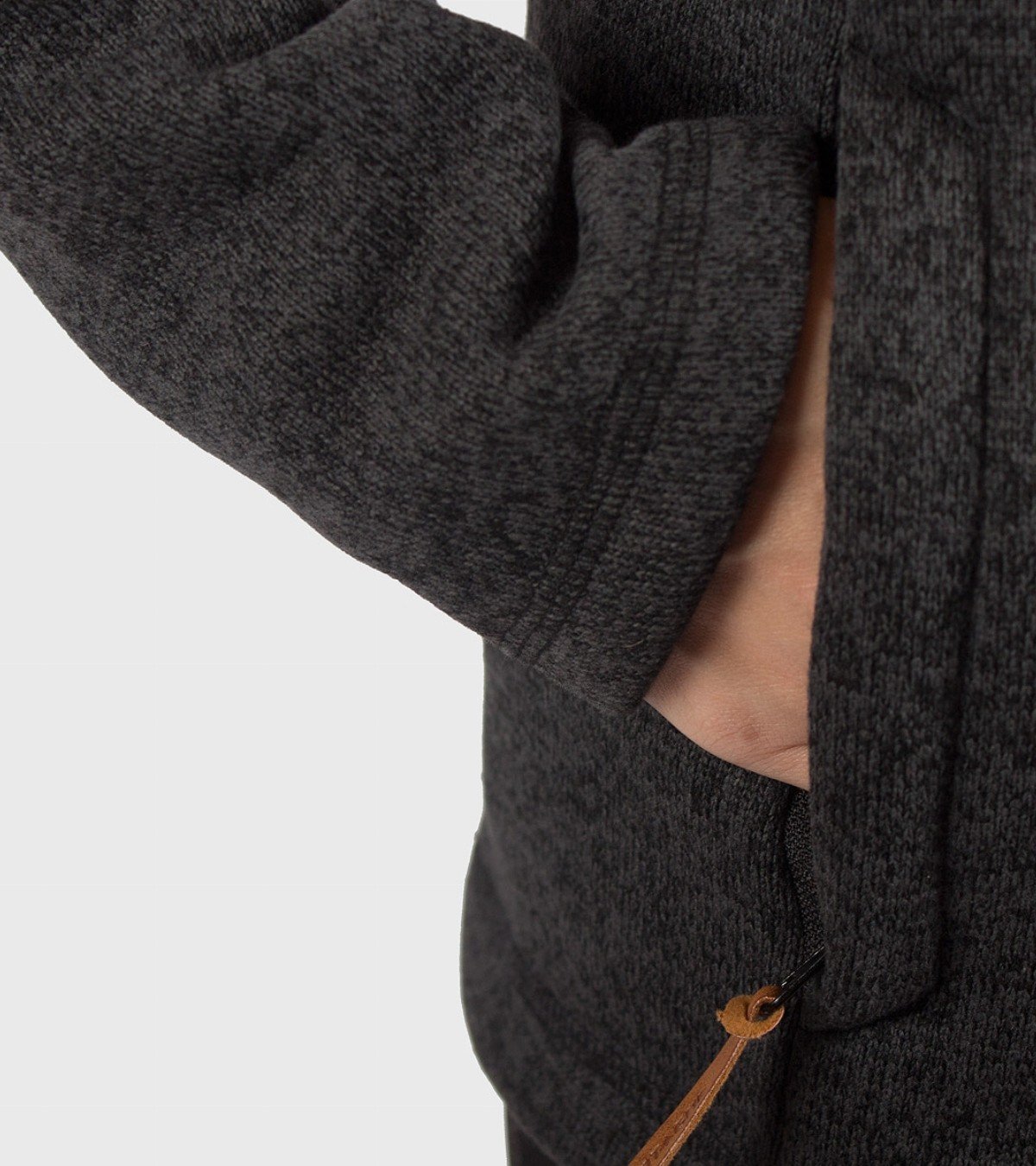 Campera de mujer Valey