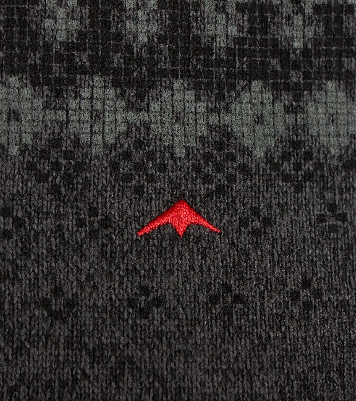 Campera de mujer Valey