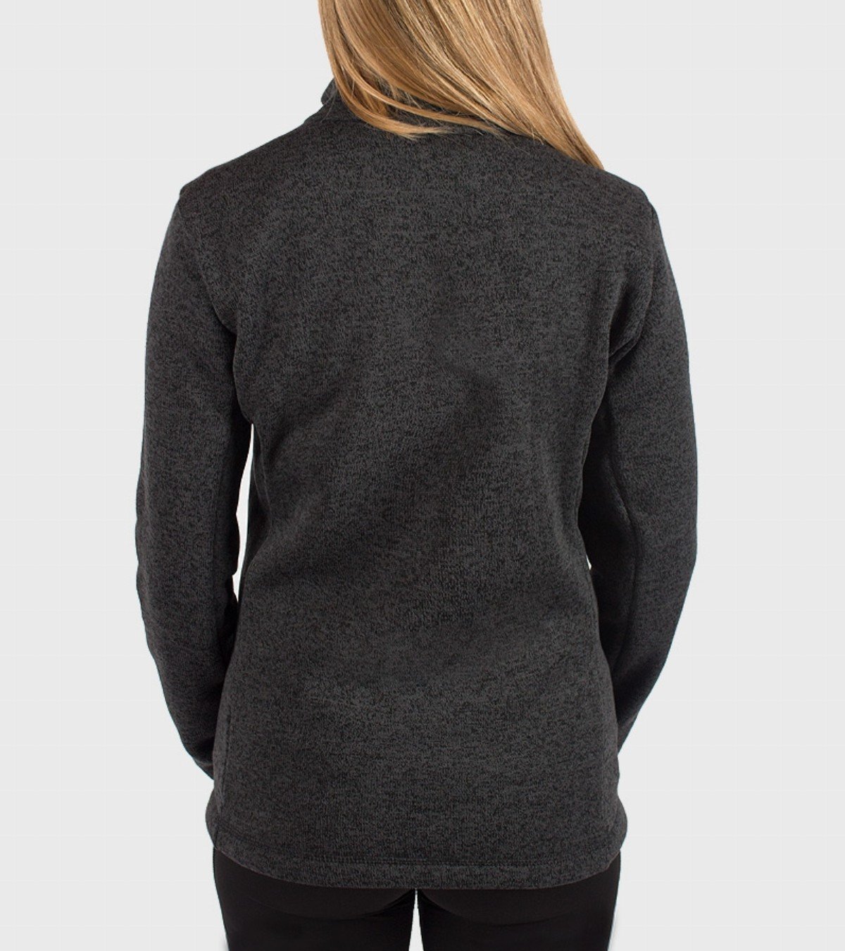 Campera de mujer Valey